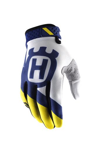 Main image of 2018 Husqvarna Ridefit Gotland Gloves L/10