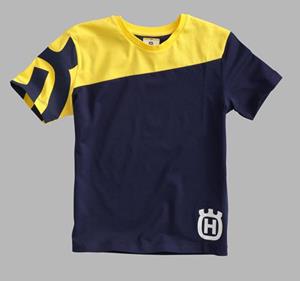 Main image of 2018 Husqvarna Kids Inventor Tee