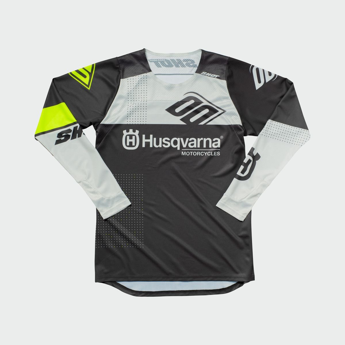 husqvarna mx gear