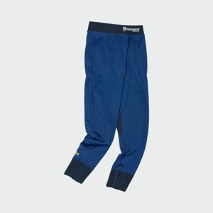 Main image of Husqvarna Functional Long Underpants (Blue)