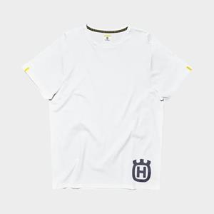 Main image of Husqvarna Inventor Tee (White)