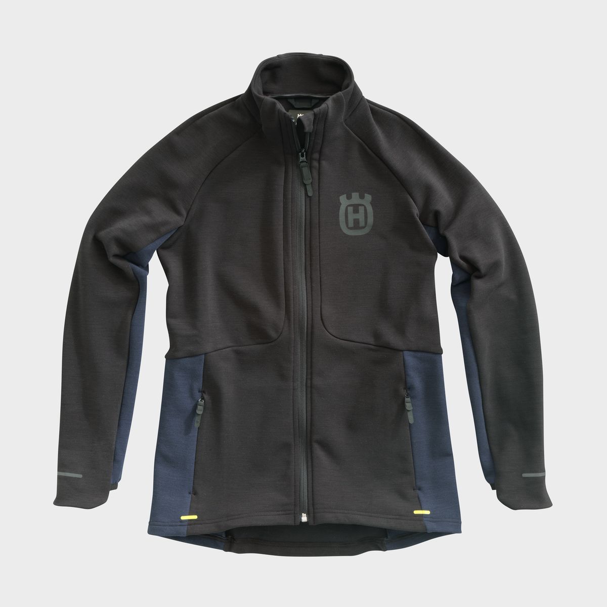 Main image of Husqvarna Women Remote Mid-Layer Jacket