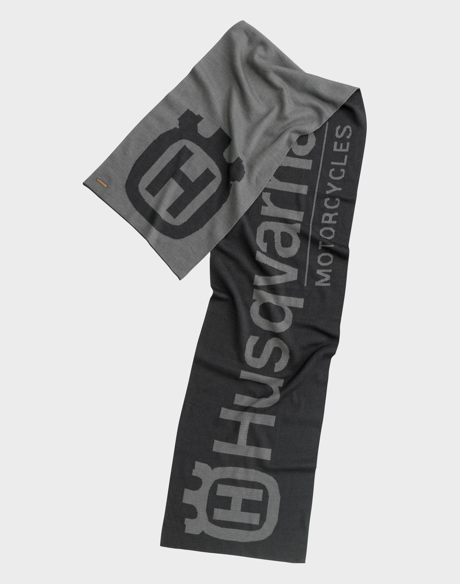 Main image of 2020 Husqvarna Winter Scarf