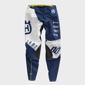 Main image of Husqvarna Factory Replica Pants by SHOT