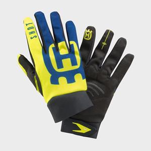 Main image of 2020 Husqvarna Factory Replica Gloves by SHOT