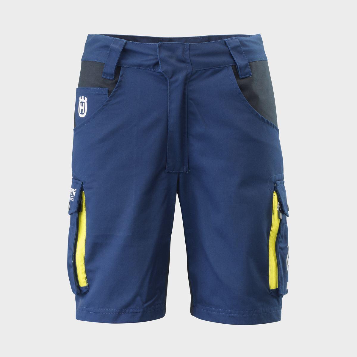 Main image of Husqvarna Replica Team Shorts