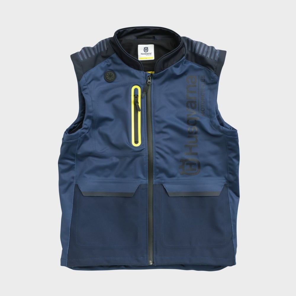 Main image of Husqvarna Gotland Vest