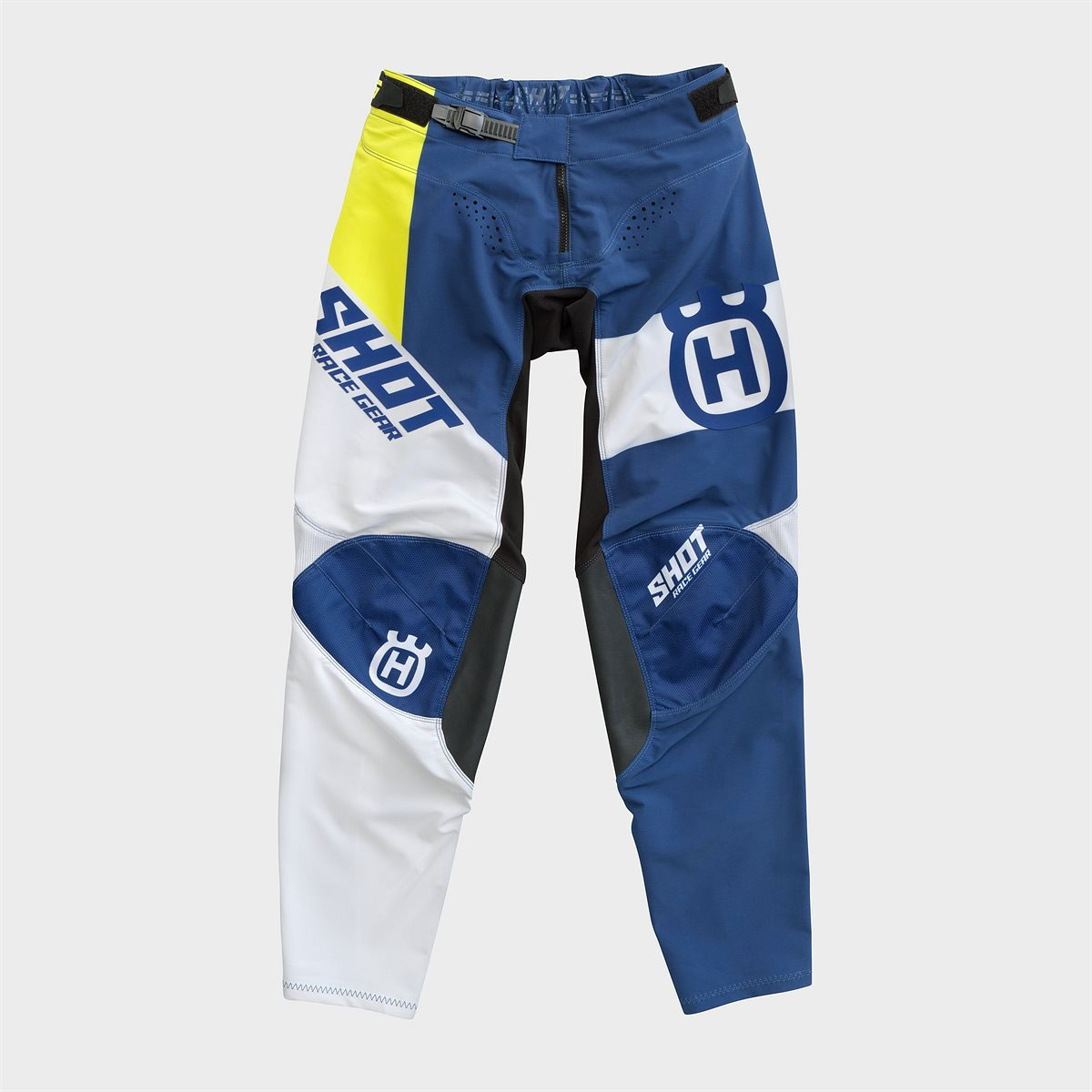 Main image of 2020.5 Husqvarna Factory Replica Pants by SHOT