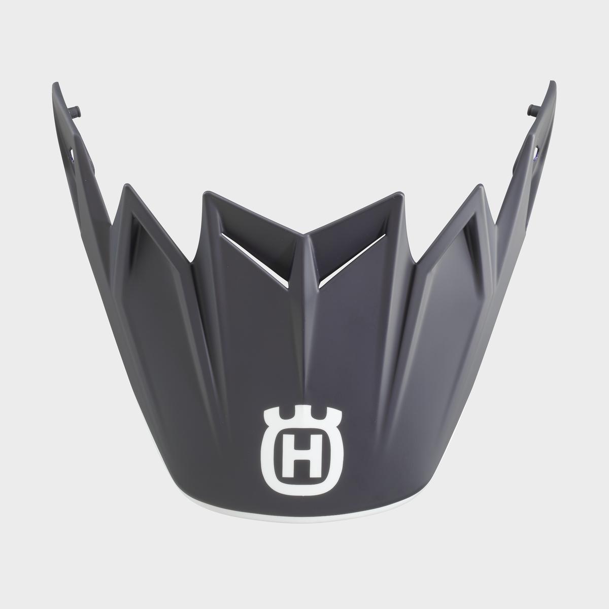 Main image of Husqvarna Moto 9 Flex Railed Helmet Shield