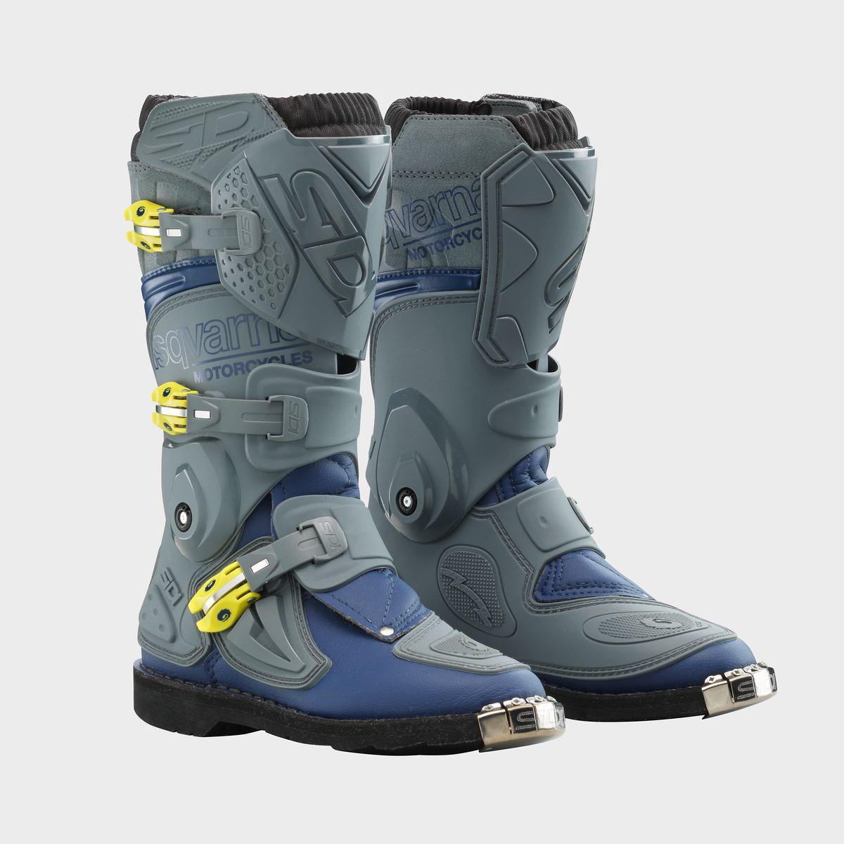 Main image of Husqvarna Kids Flame Boots