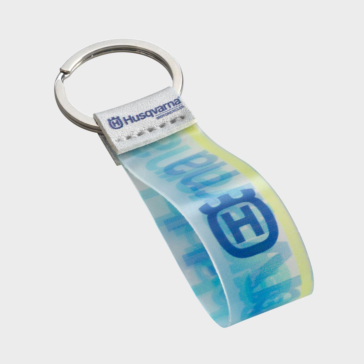 Main image of Husqvarna Keyholder (Blue)