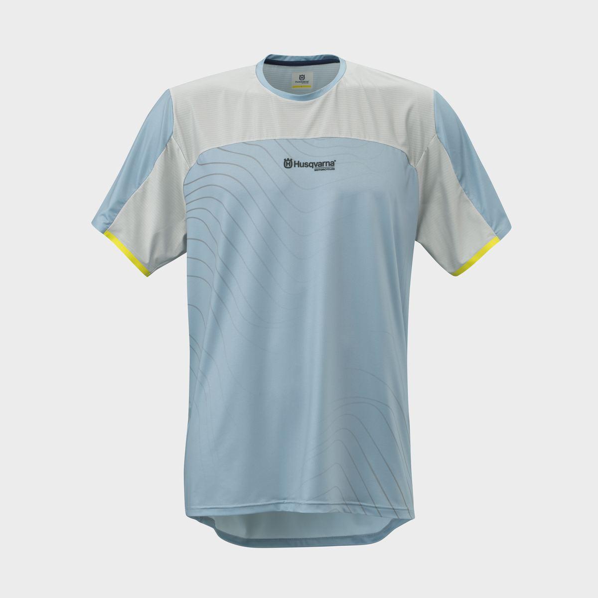 Main image of Husqvarna Accelerate Functional Tee