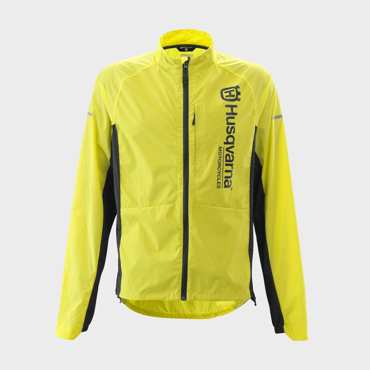 Main image of Husqvarna Accelerate Windbreaker