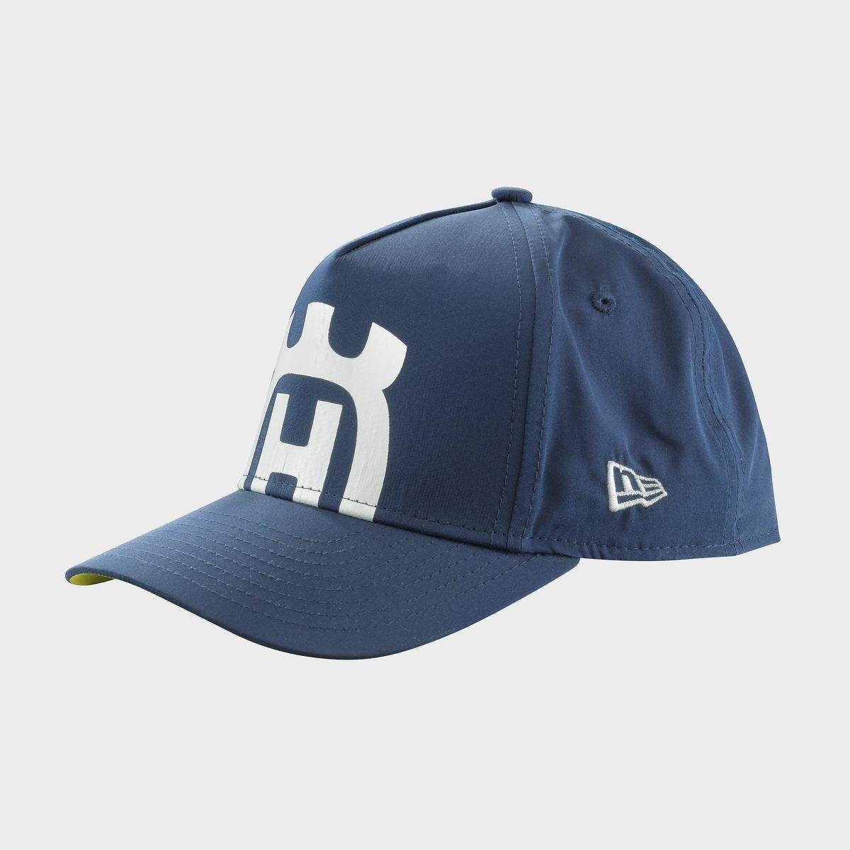 Main image of Husqvarna Kids Team Curved Cap