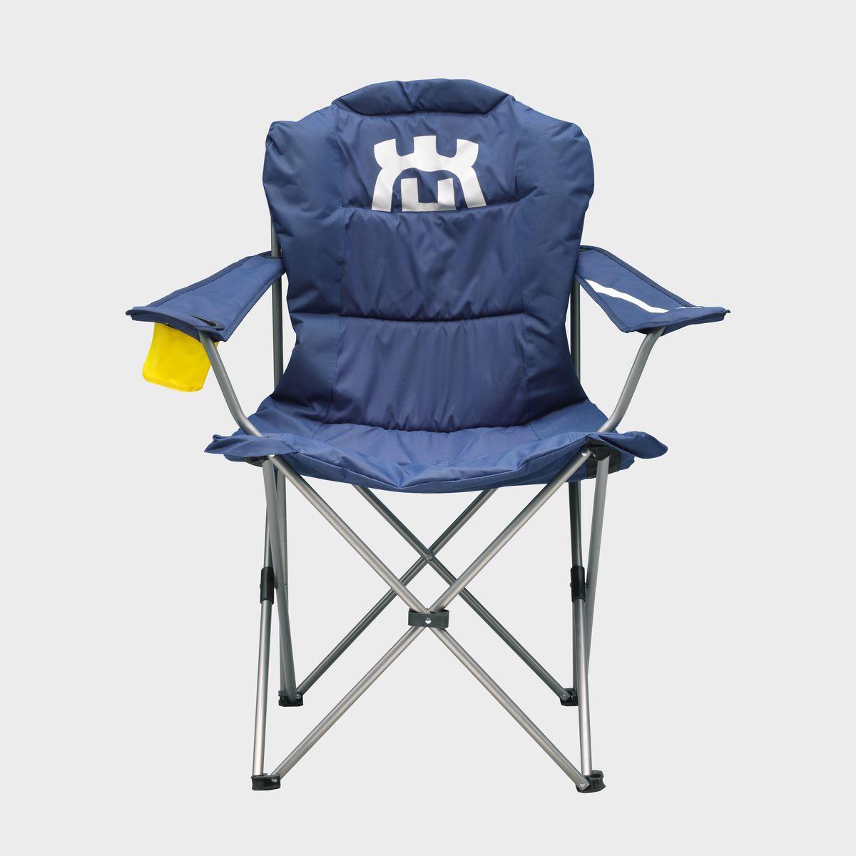 Main image of Husqvarna Team Paddock Chair