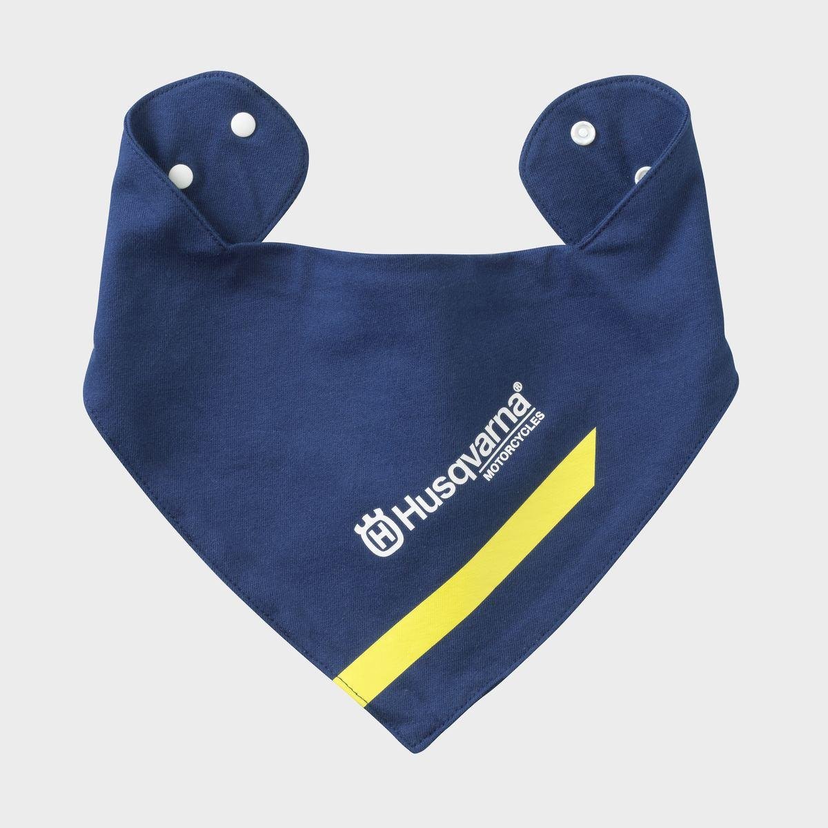 Main image of Husqvarna Baby Team Bib