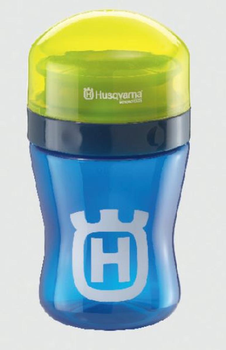 Main image of Husqvarna Baby Team Bottle