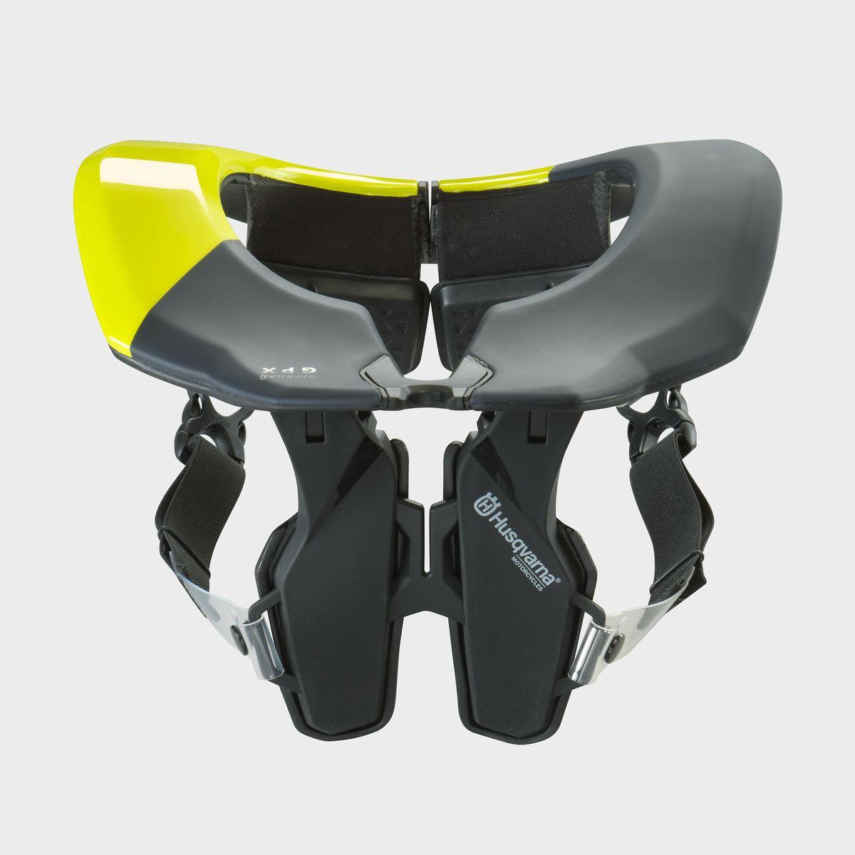 Main image of Husqvarna 3.5 GPX Junior Neck Brace