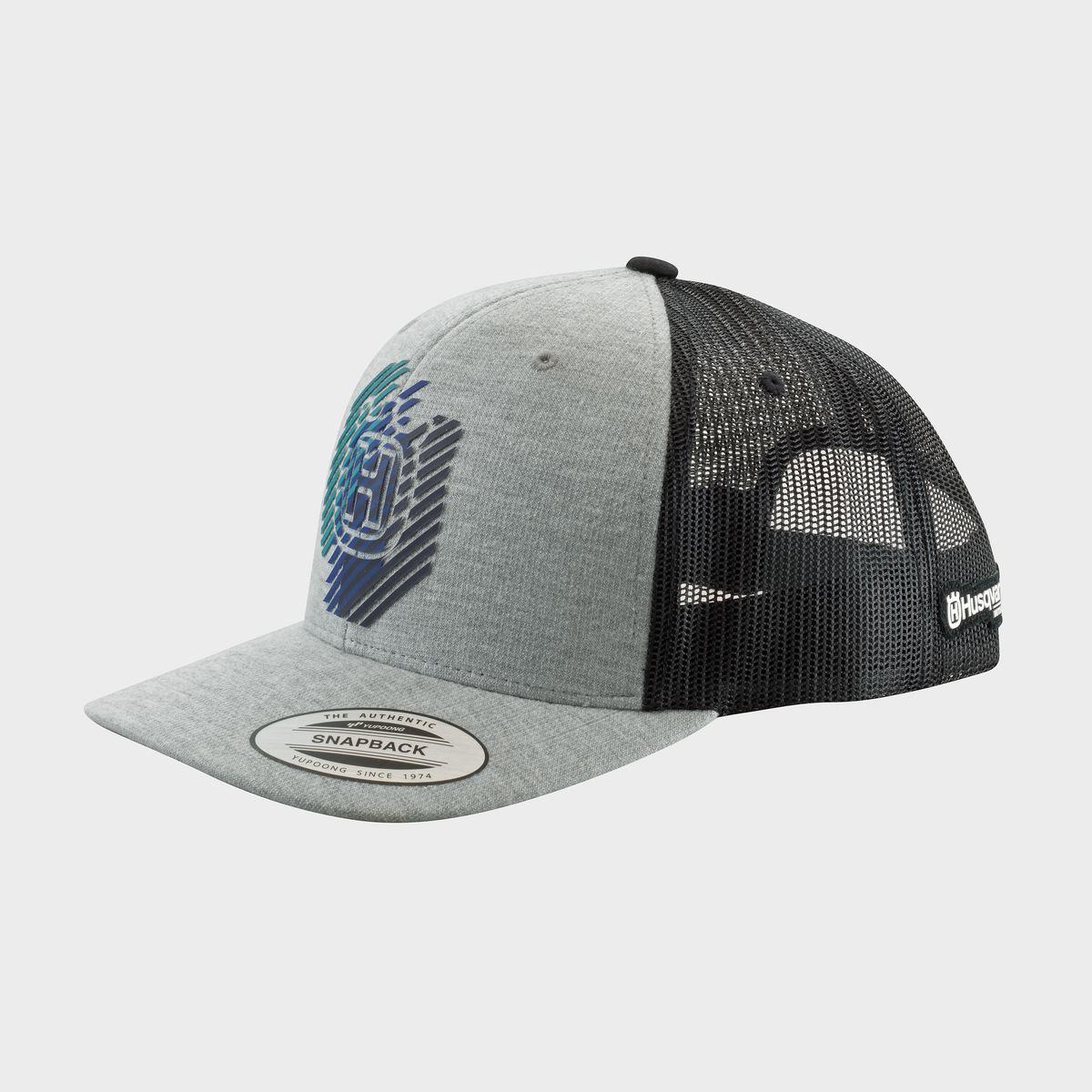 Main image of Husqvarna Remote Trucker Cap