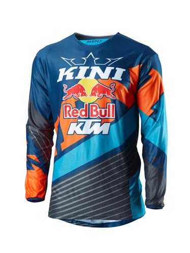 AOMC.mx: 2020 KTM Kini Red Bull Jersey