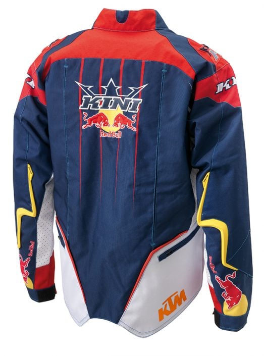 ktm kini red bull jacket