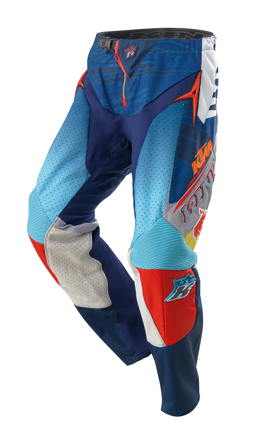 Main image of 2016 KTM Kini Redbull Pants