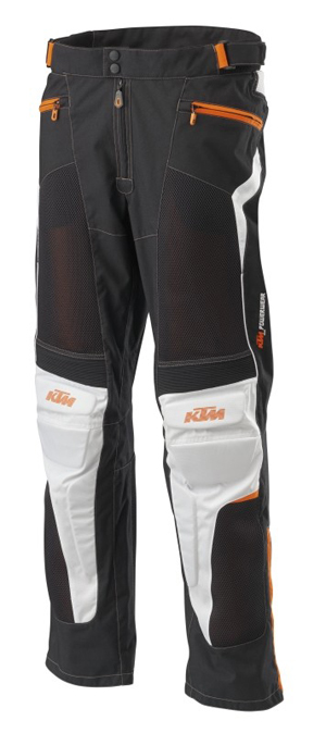 Main image of 2013 KTM Street Vented Pants M/32