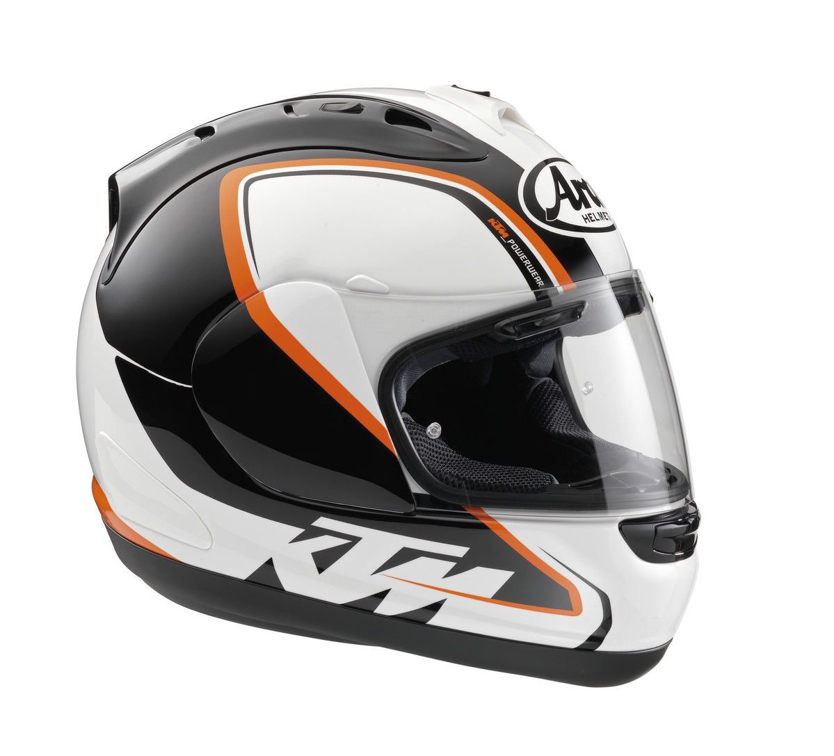 ハゲ太郎2世様専用　RX-7 GP HELMET KTM ヘルメット/シールド オートバイアクセサリー 自動車・オートバイ 良品