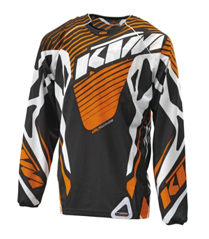 Main image of 2013 KTM RaceTech Jersey