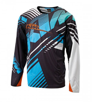 Main image of 2013 KTM Gravity FX Jersey XXL