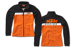 Main image of 2014 KTM Girls Team Fleece