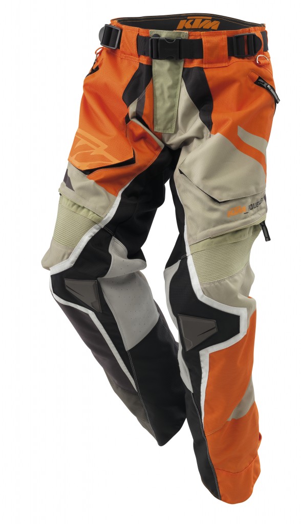 KTM 2012 RACETECH Enduro Jacket pant,glove combo