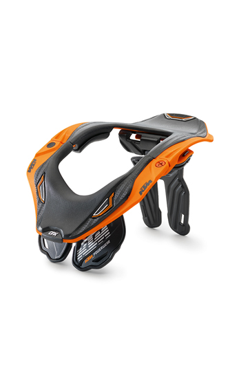 Main image of 2015 KTM GPX 5.5 Neck Brace L/XL