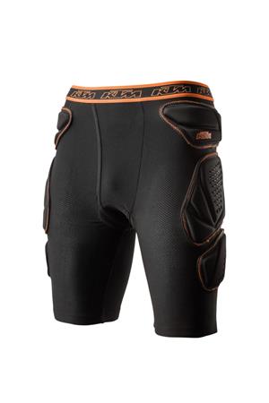 Main image of KTM Riding Under Shorts (Black)