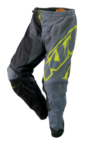 Main image of KTM Gravity-FX Pants (Black)