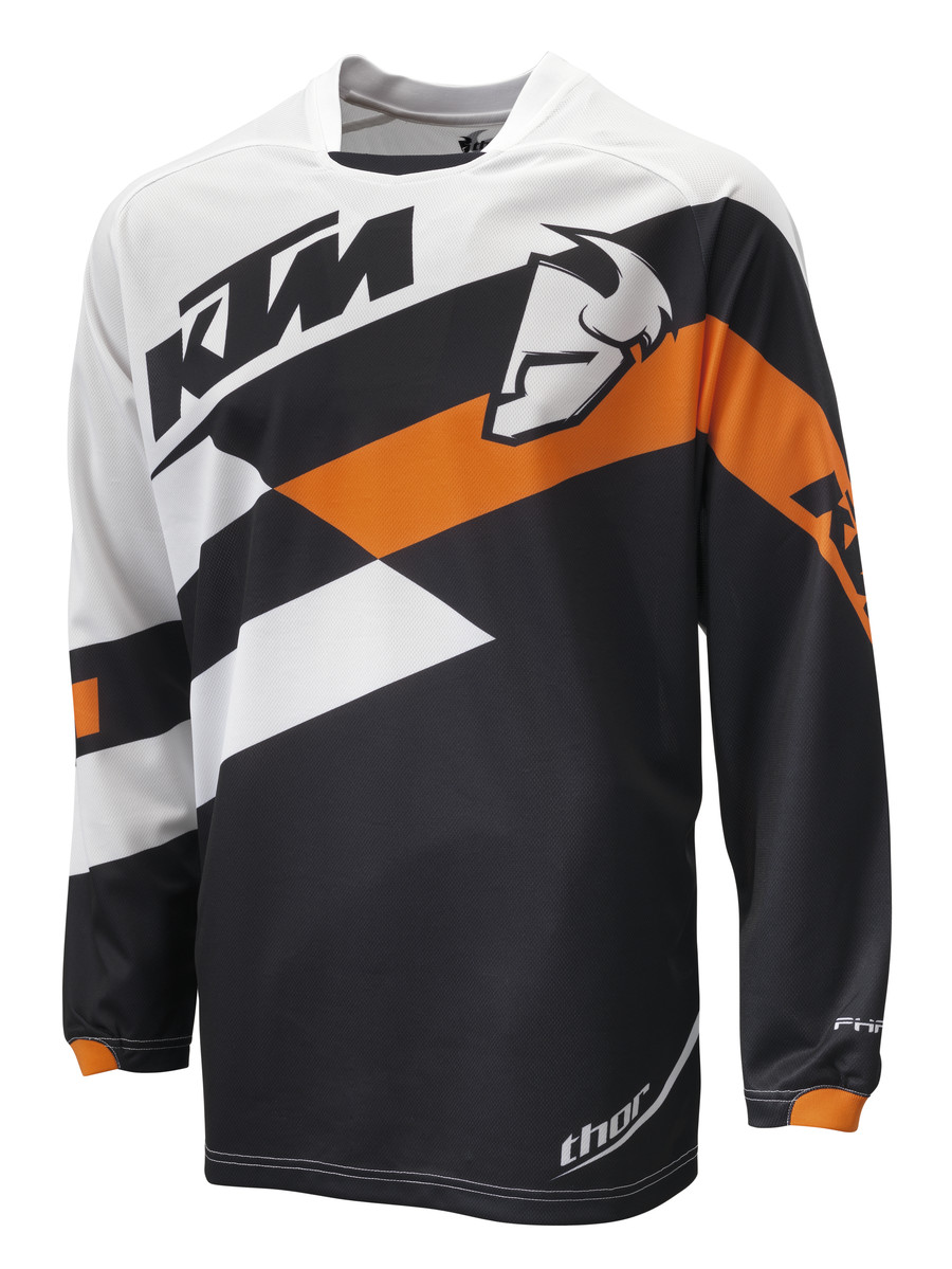 2015 KTM Phase Jersey Large AOMC.mx