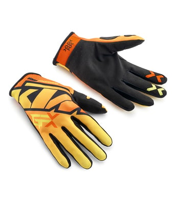Main image of KTM Gravity-FX Gloves (Orange)
