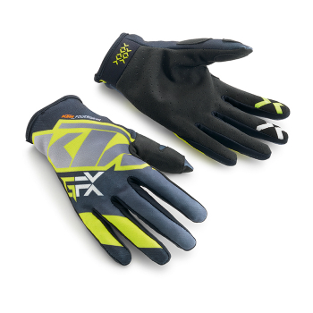 Main image of KTM Gravity-FX Gloves (Black)
