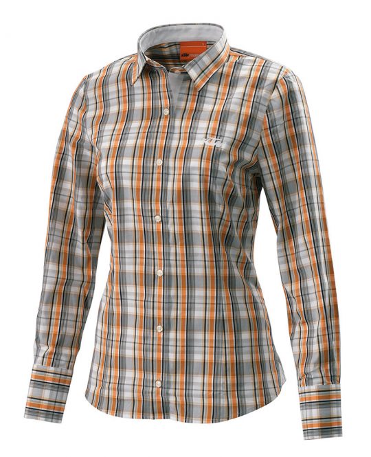 ktm dress shirt