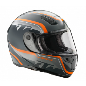 Main image of 2016 KTM Street EVO Helmet - XXL