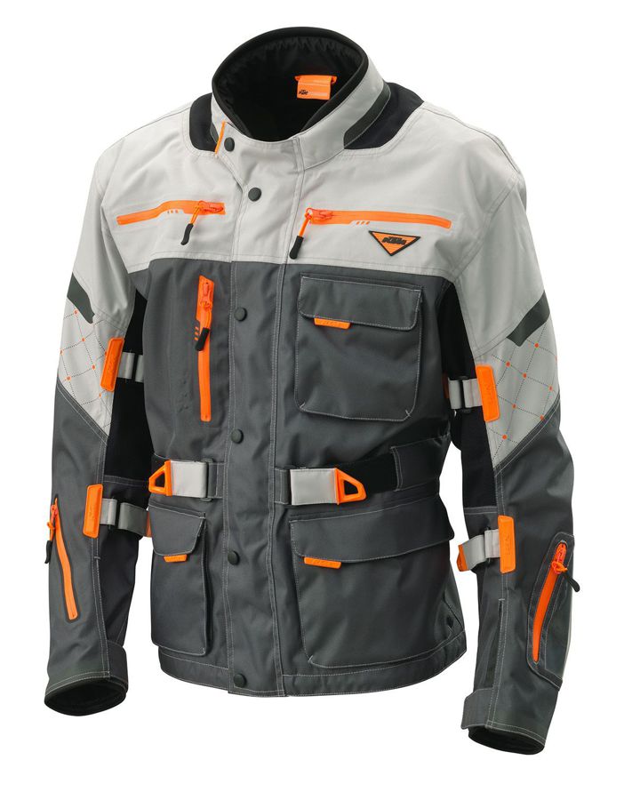 Main image of 2016 KTM Defender Jacket