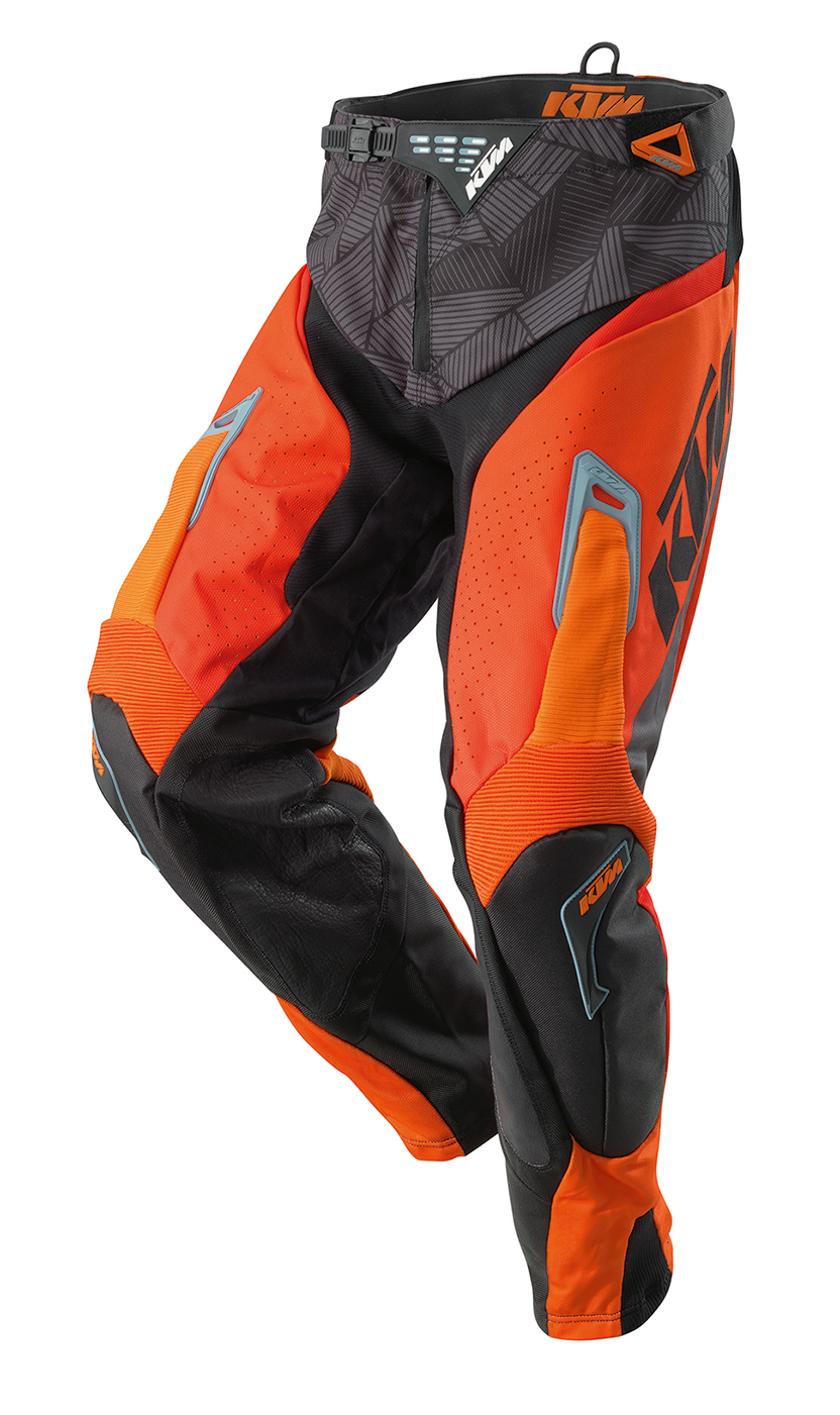 AOMC.mx 2016 KTM Racetech Pants 40