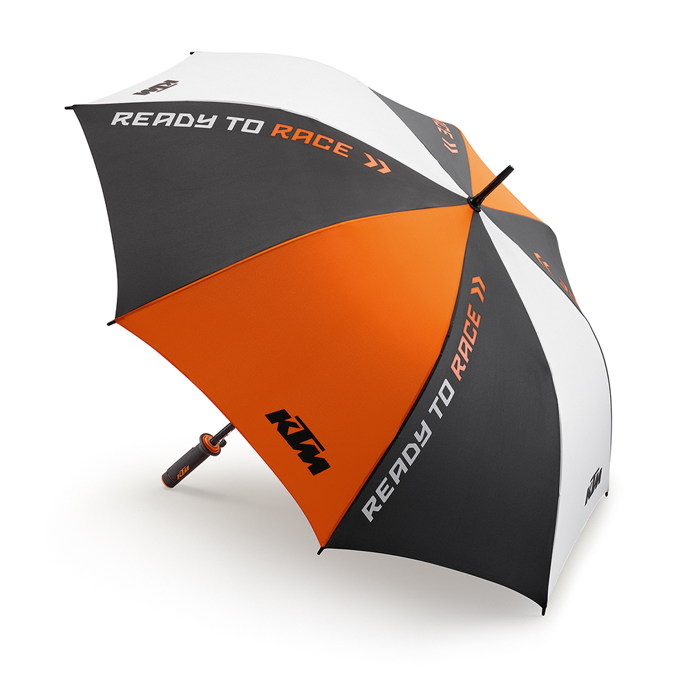 Main image of 2016 KTM Racing Umbrella