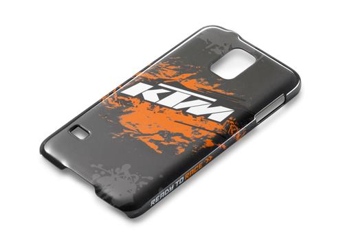 Main image of 2016 KTM Graphic Mobile Case Samsung Galaxy S5
