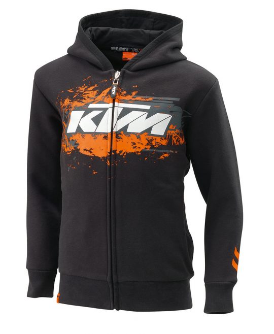 youth ktm jacket