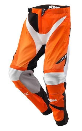 Main image of 2017 KTM Gravity-FX Pants (Orange)