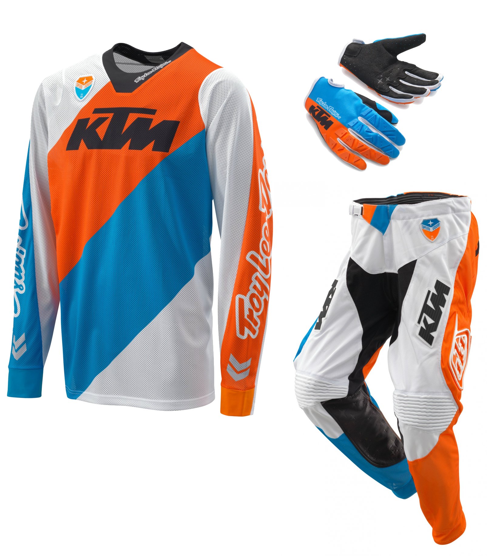 ktm dirt bike pants