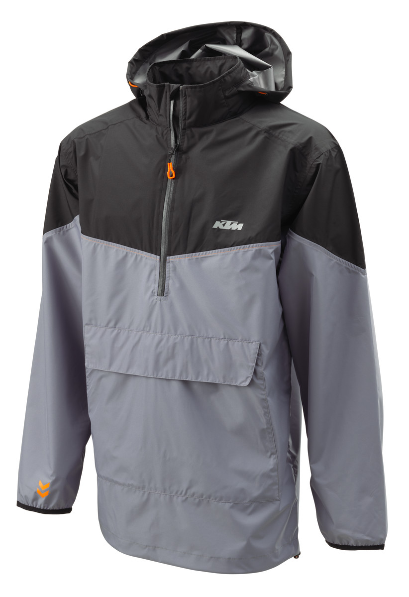 Main image of 2017 KTM Travel Jacket