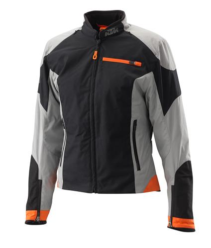 ktm coat