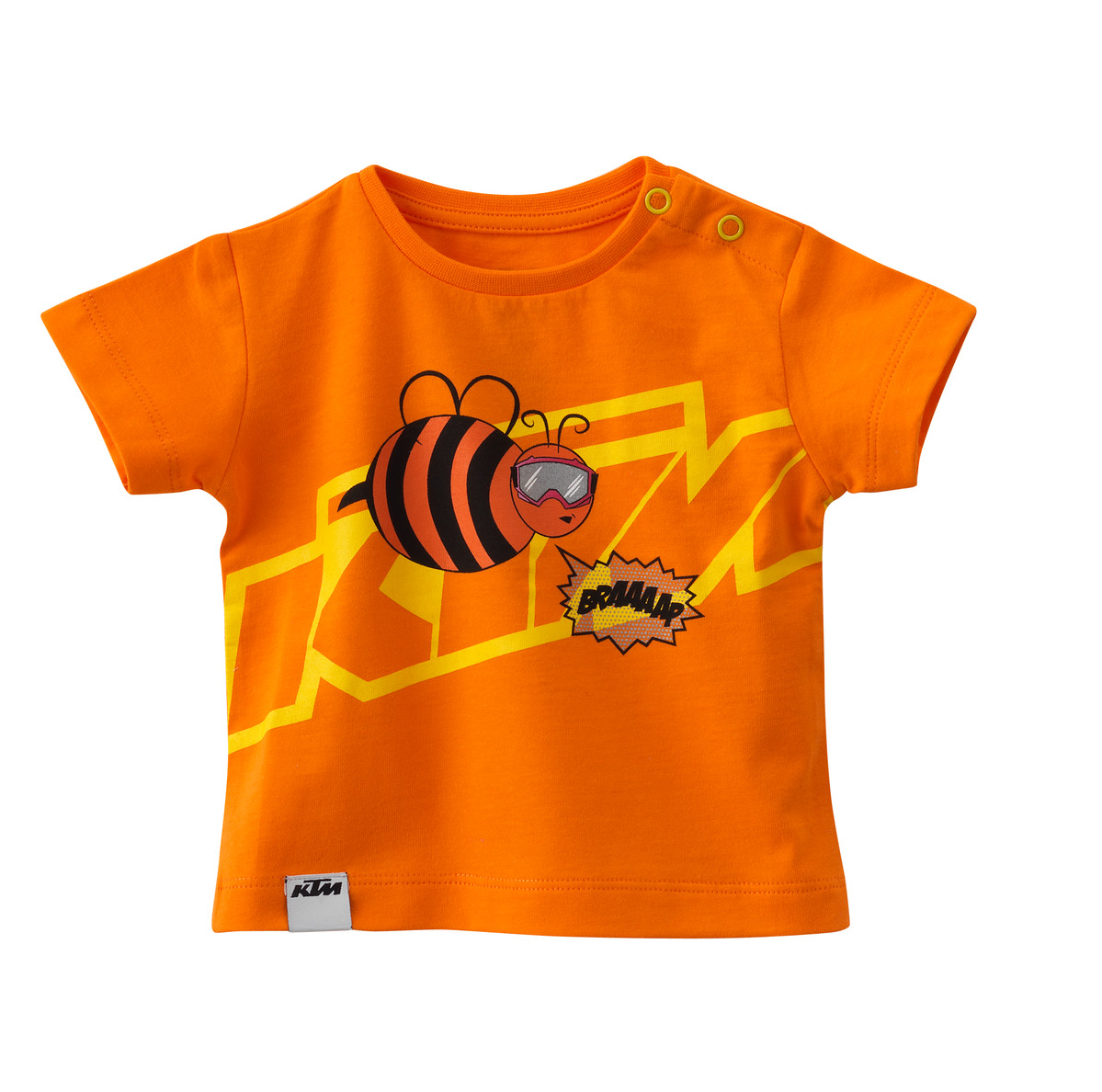 ktm baby clothes